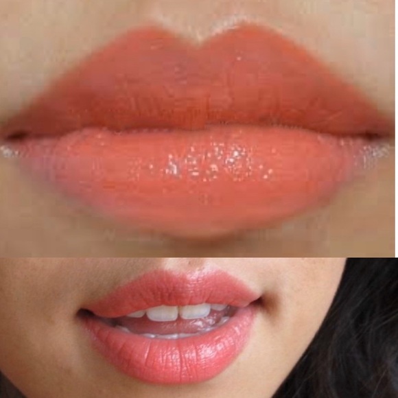 Yves Saint Laurent YSL Lipstick 17 Rose Dahlia - Picture 1 of 8